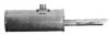 TALBO 0003681100 End Silencer